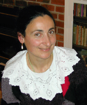 Isabelle Guyon